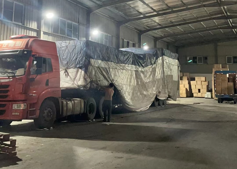揭阳到西安物流专线-揭阳到西安物流公司-定时发车